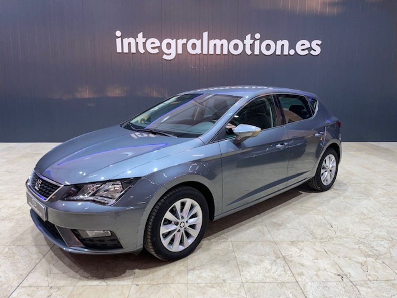 Seat Leon  1.2 TSI SandS Style 110