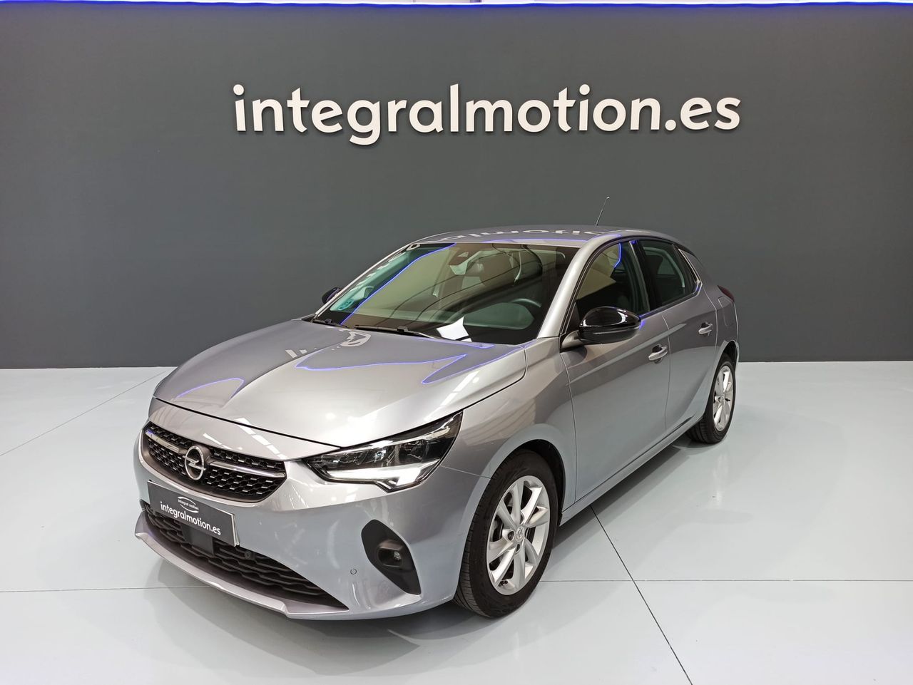 Opel Corsa 								6 1.2T XHL 74KW (100CV) ELEGANCE