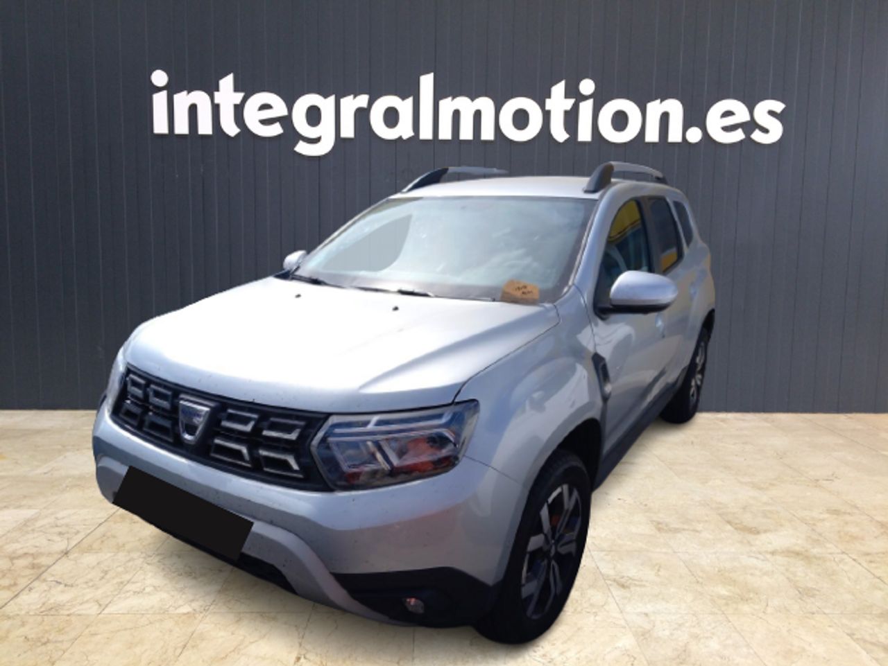 Dacia Duster  Prestige Bl. dCi 85kW(115CV) 4X2