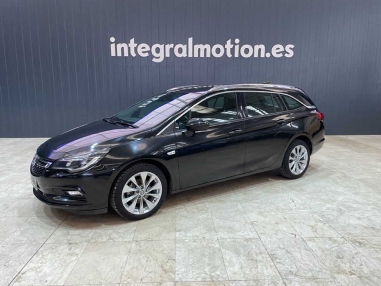 Opel Astra Sports Tourer 								1.4T S/S Excellence 150CV