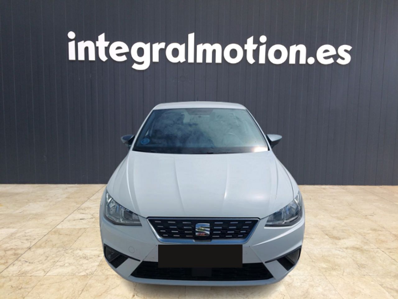 Seat Ibiza 								1.0 TSI 85kW (115CV) Xcellence