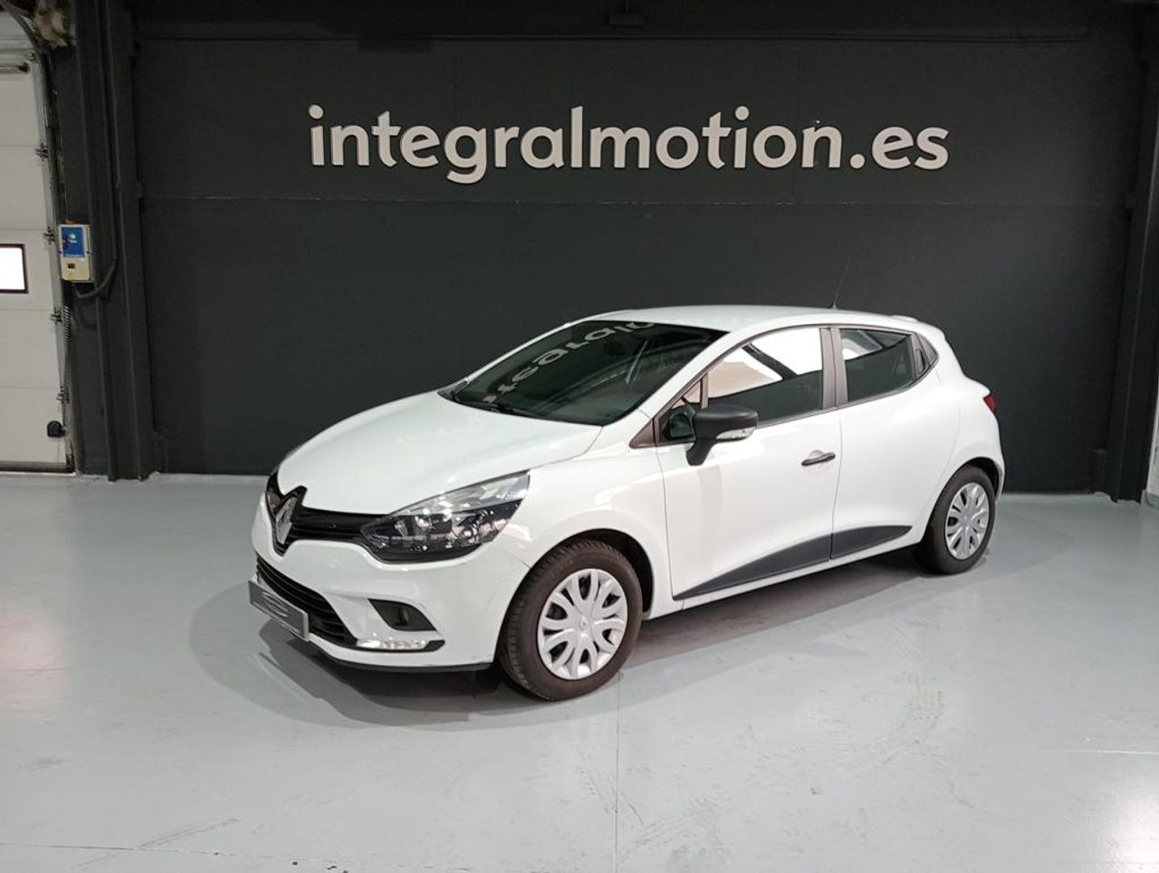 Renault Clio 								Business TCe 66kW (90CV) GLP -18