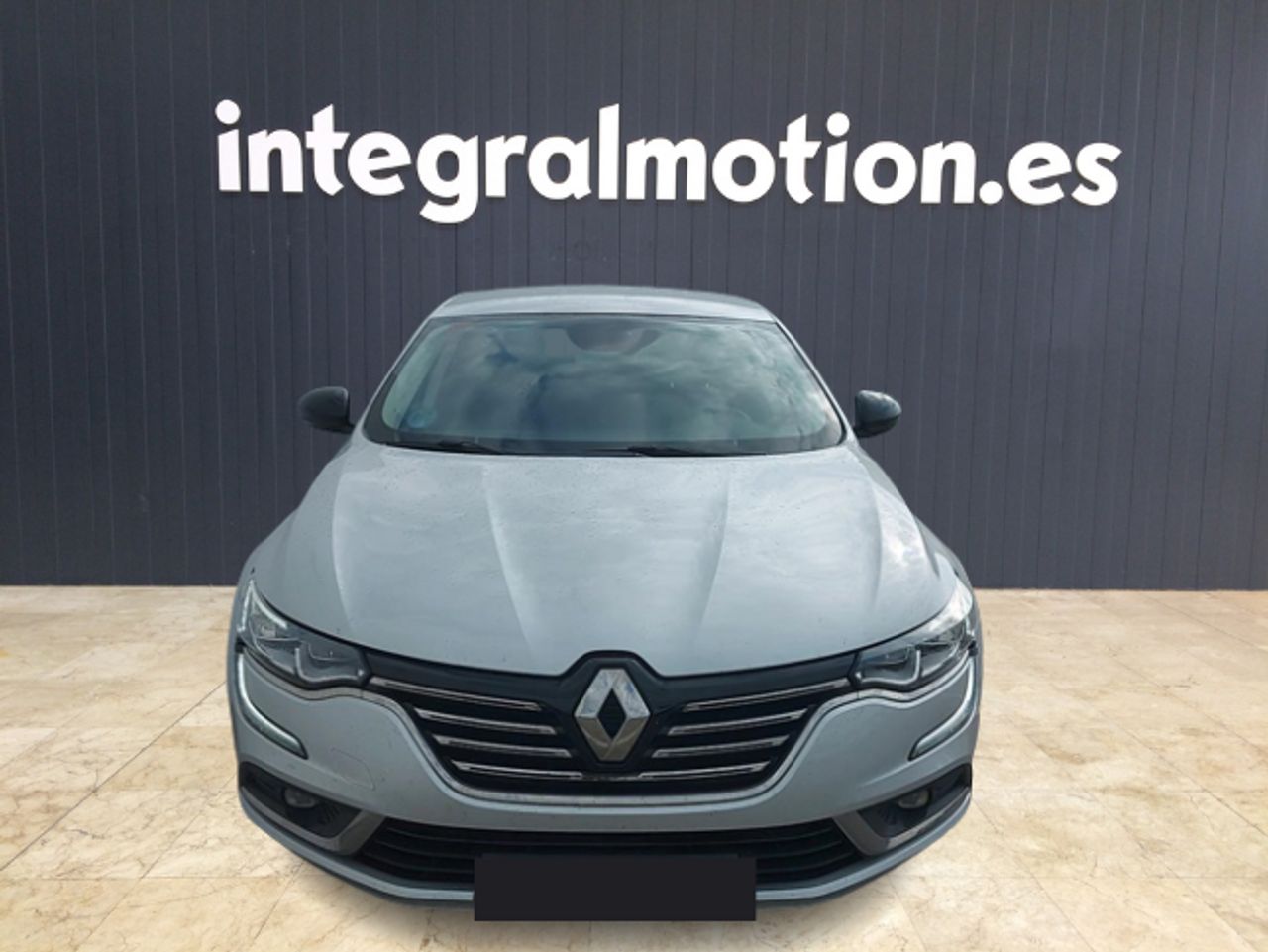Renault Talisman 								Limited Energy dCi 96 kW (130CV)