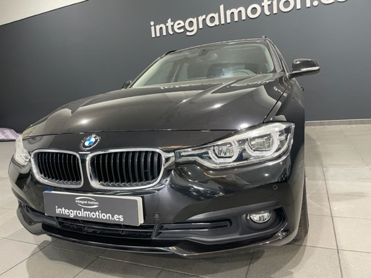 BMW Serie 3 								320d Touring