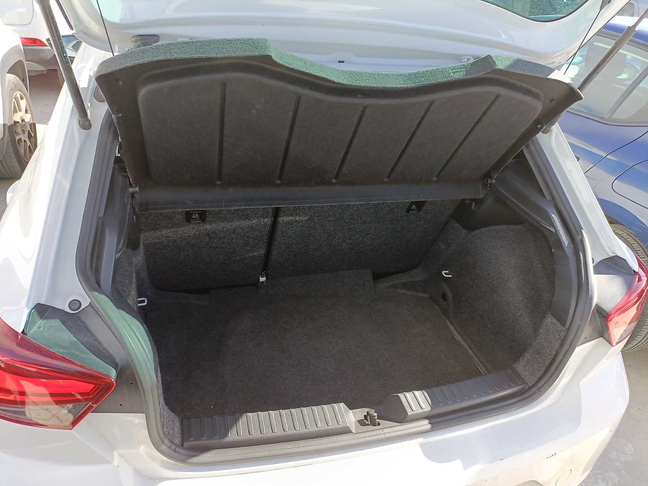 Seat Ibiza 								1.0 TSI 81kW (110CV) DSG Xcellence