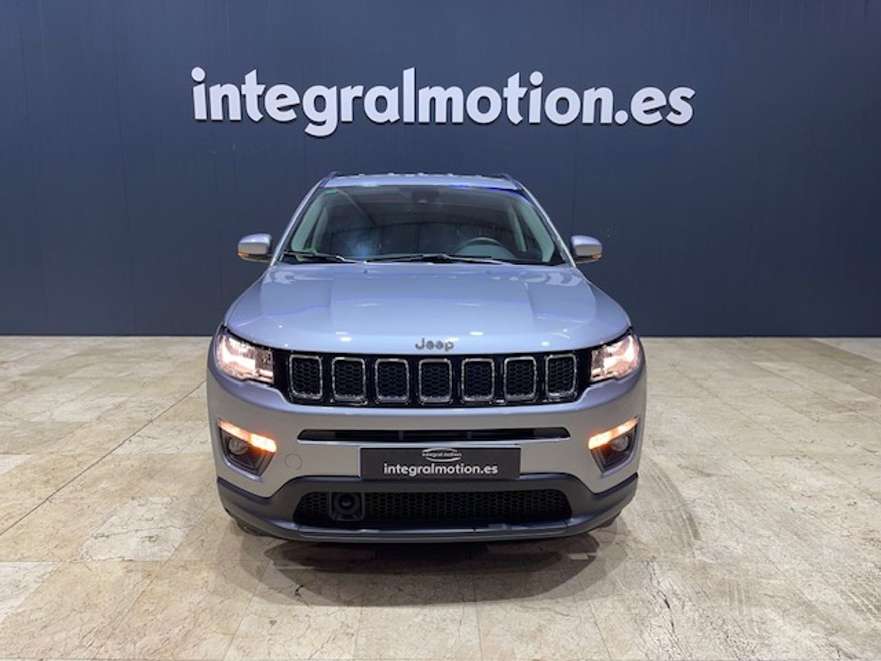 Jeep Compass 								1.4 Mair 103kW Limited 4x2