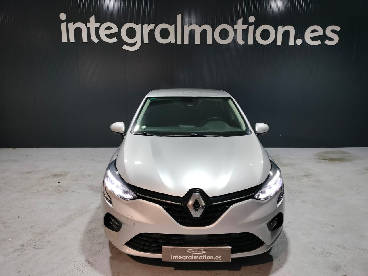 Renault Clio 								Intens TCe 74 kW (100CV)