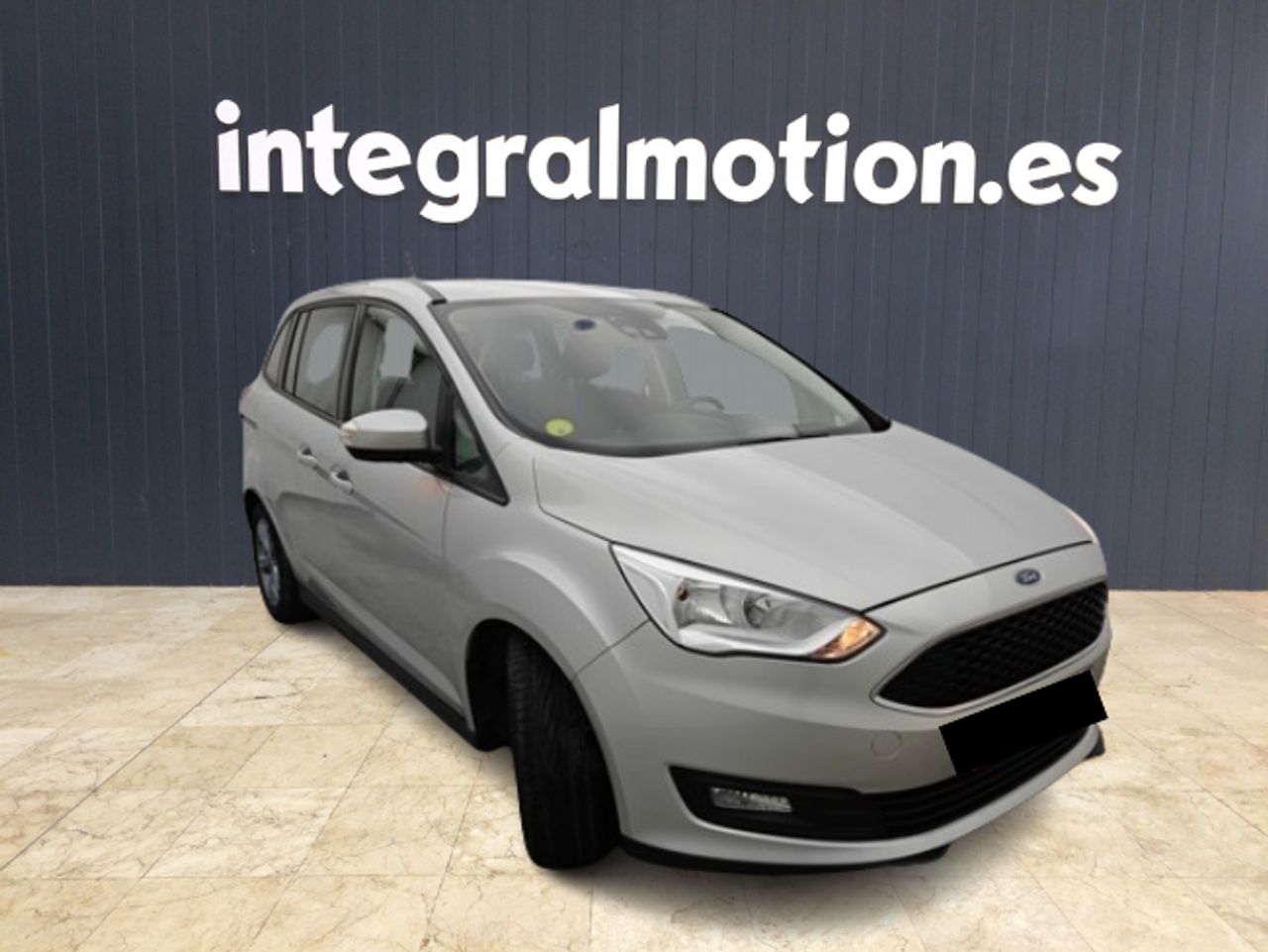 Ford Grand C-MAX 								1.5 TDCi 88kW (120CV) Business