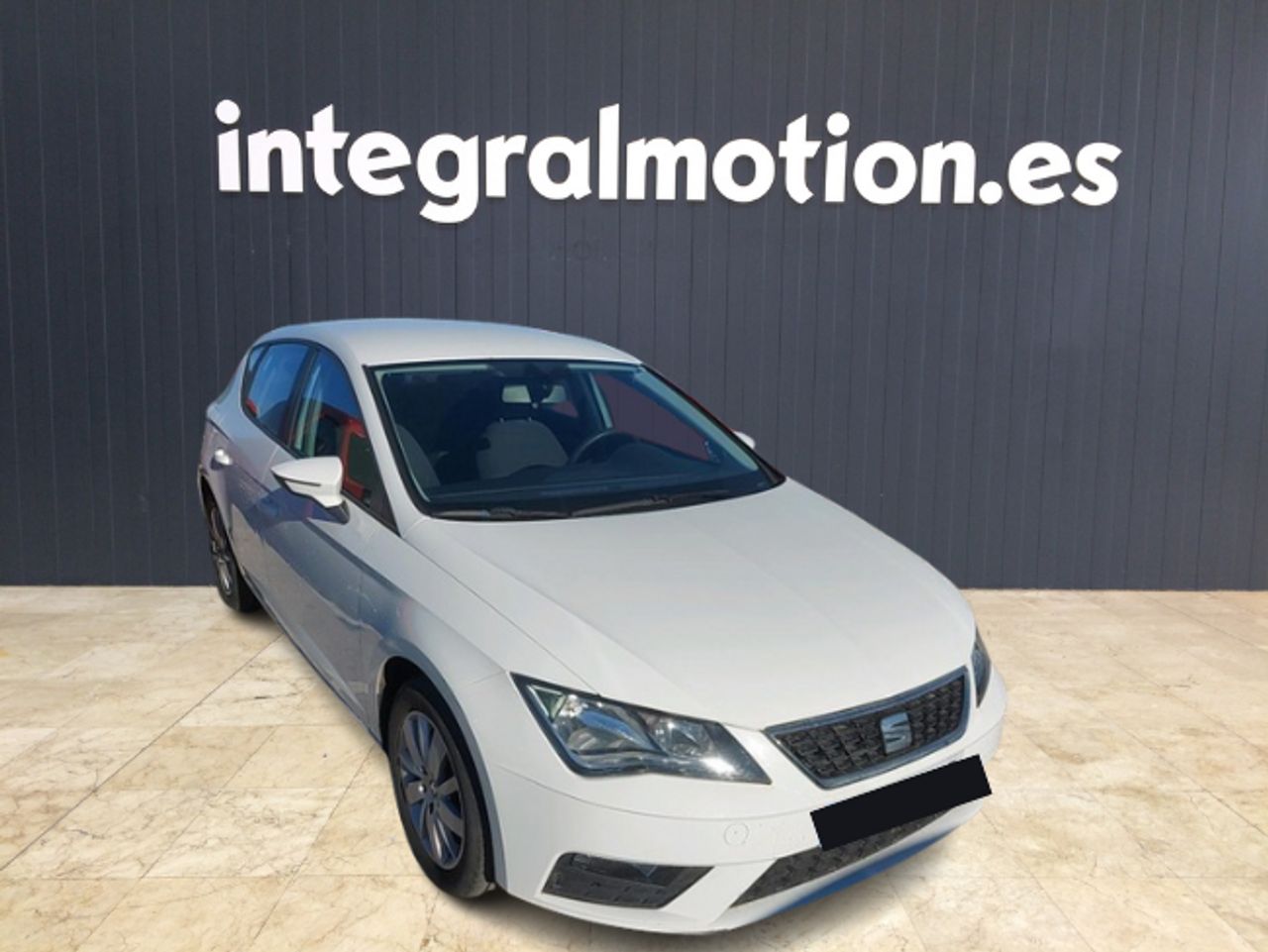 Seat Leon                         1.6 TDI 85kW StandSp Reference Edition