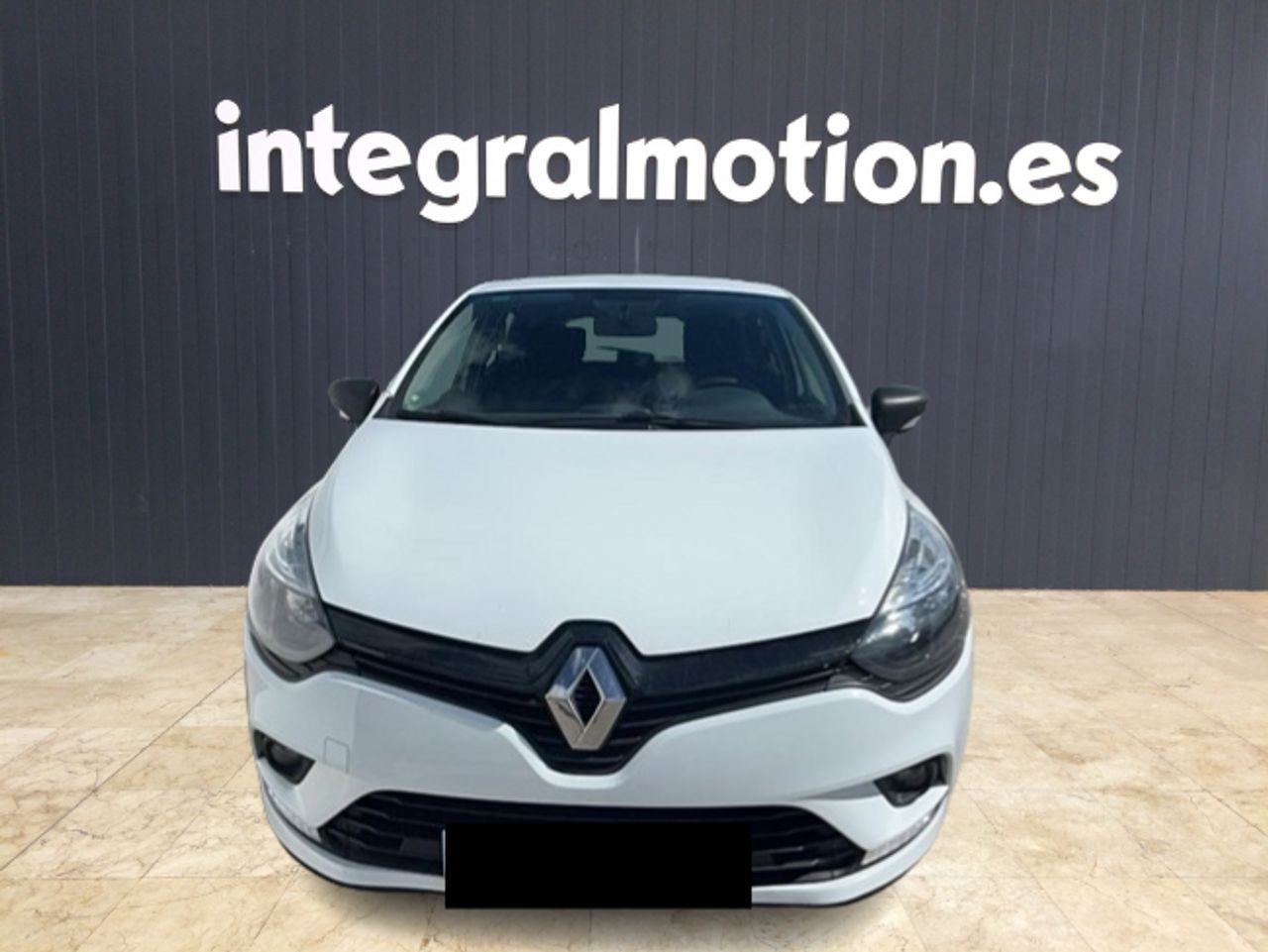 Renault Clio                         Business TCe 66kW (90CV) GLP -18