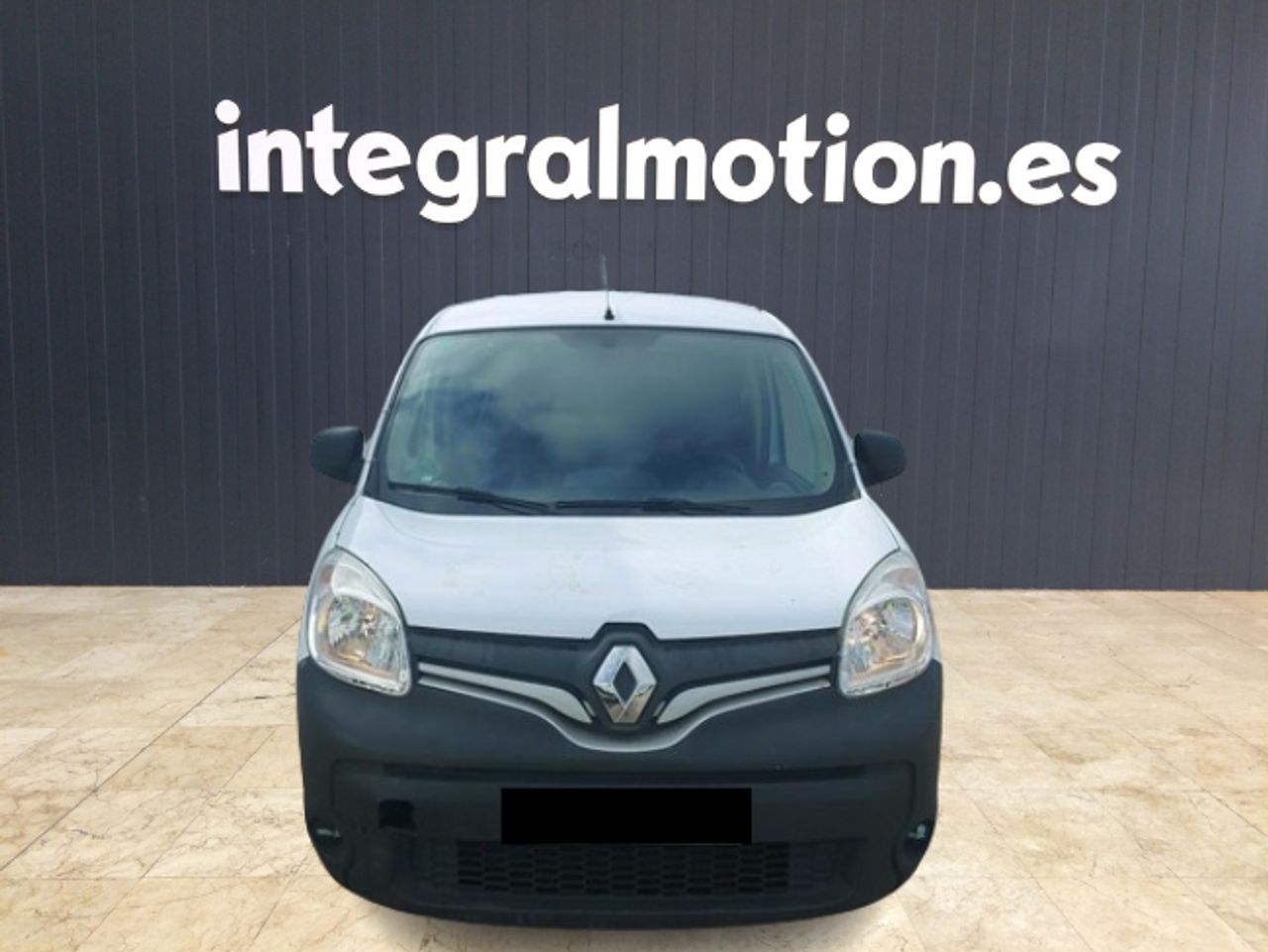 Renault Kangoo Furgón Profesional dCi 55kW (75CV) Euro 6