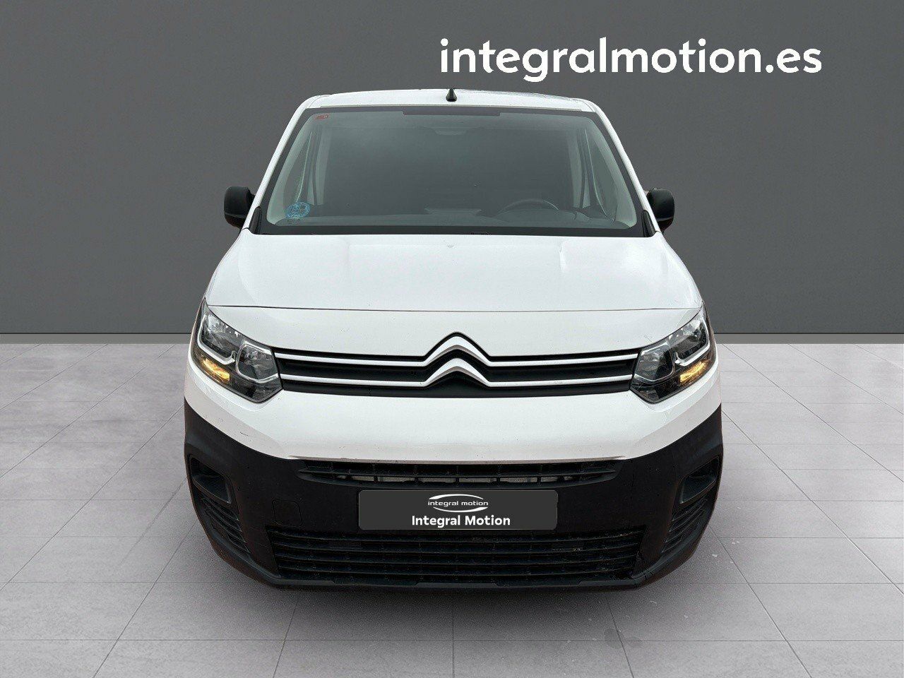 Citroen Berlingo  Furgon 1.5 HDI 100CV