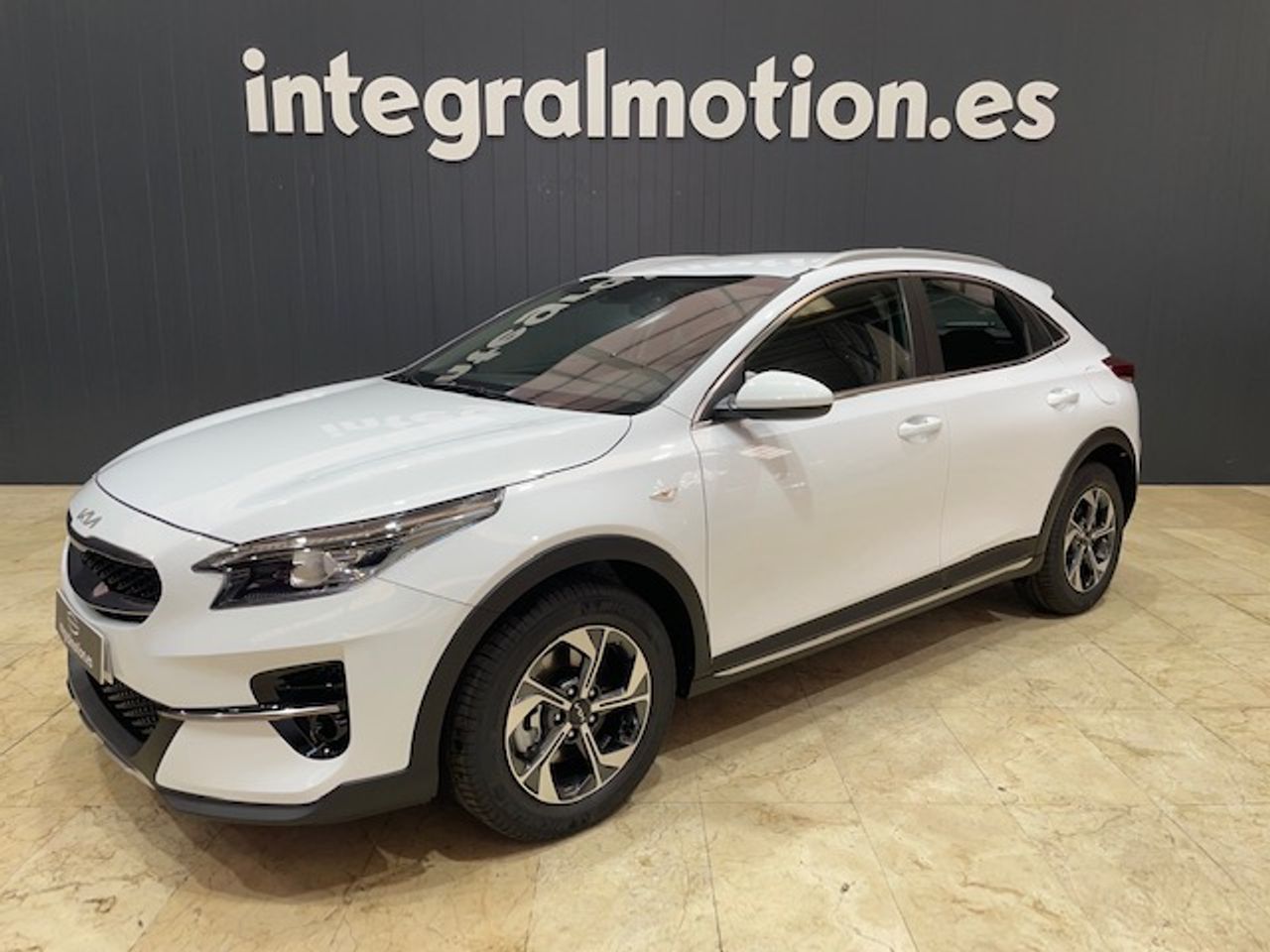 Kia XCeed 1.0 T-GDi Drive 88kW (120CV)