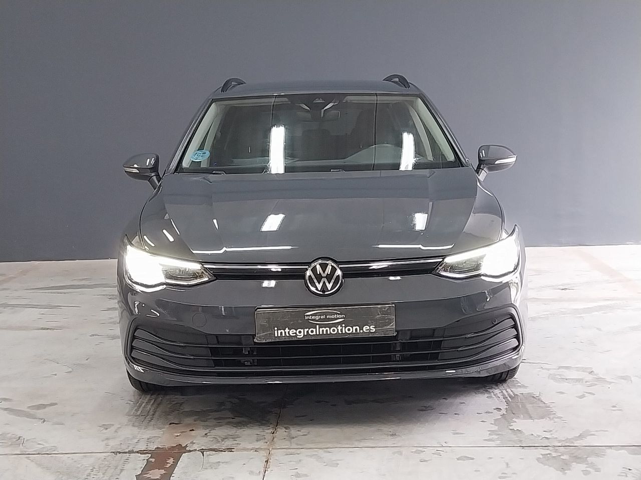 Volkswagen Golf Life 2.0 TDI 85kW (115CV) Variant