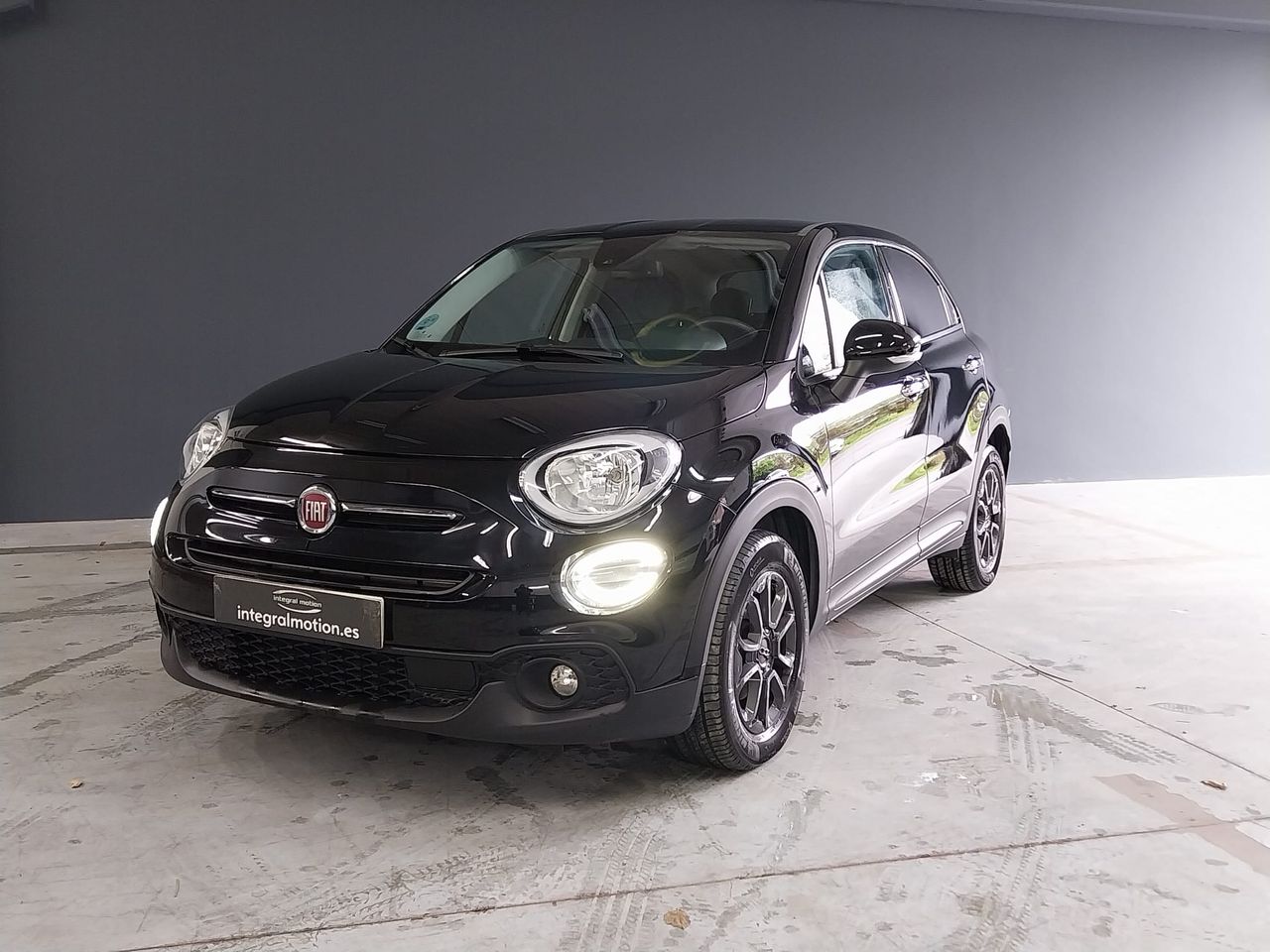 Fiat 500X Connect 1.6 Multijet 96KW (130CV) SandS