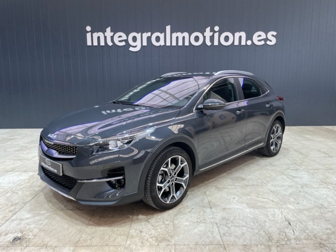 Kia XCeed 1.0 T-GDi Tech 88kW (120CV)