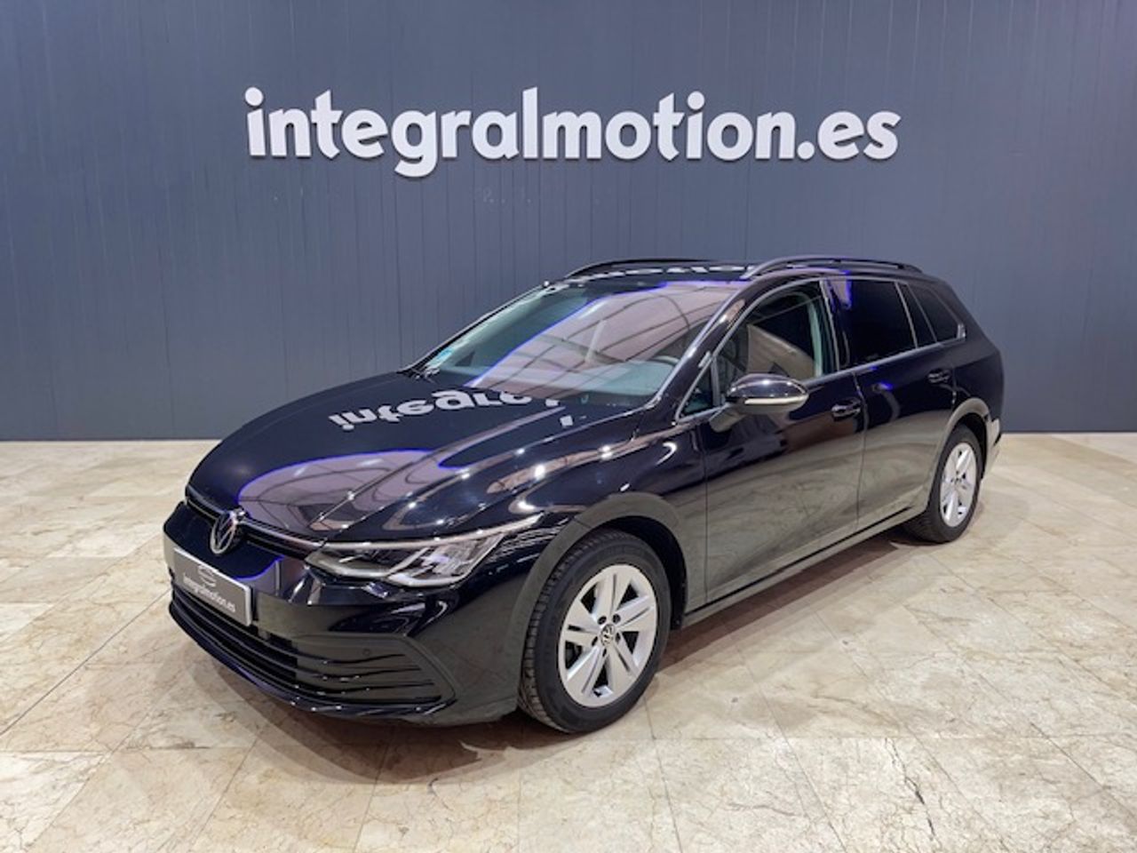 Volkswagen Golf Life 2.0 TDI 85kW (115CV) Variant