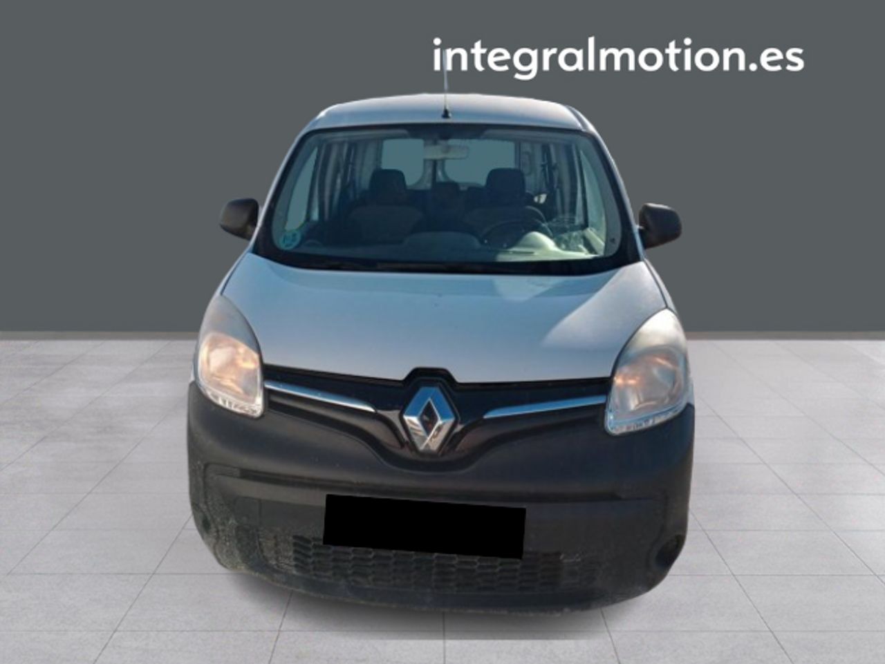 Renault Kangoo combi Profesional N1 Energy dCi 66kW (90CV) 4P manual