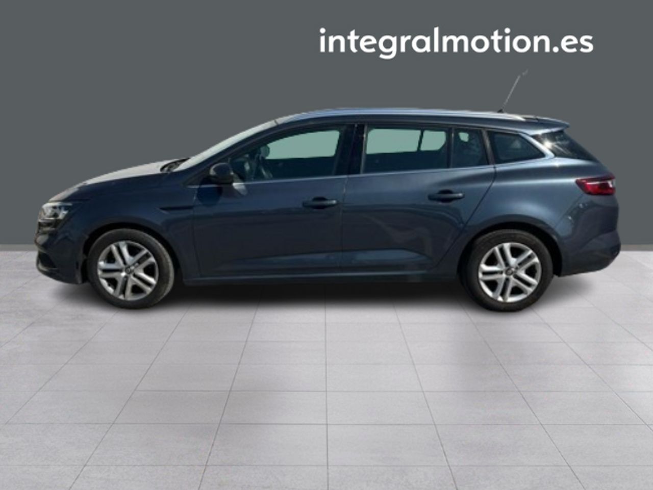 Renault Megane S.T. Business Blue dCi 70W (95CV)