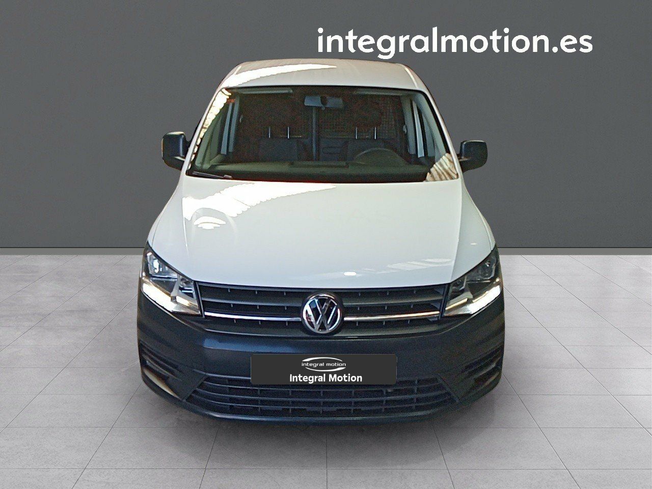 Volkswagen Caddy Profesional Furgón 2.0 TDI EU6 SCR BMT 55 kW (75 CV) 5 Vel.