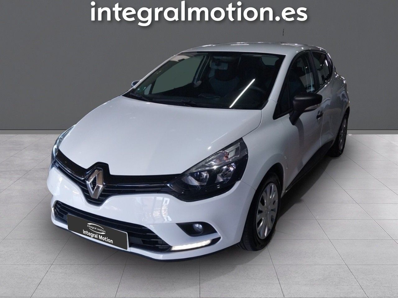 Renault Clio Business dCi 55kW (75CV) -18