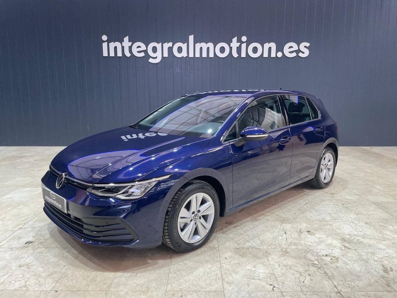 Volkswagen Golf Life 1.5 eTSI 110kW (150CV) DSG