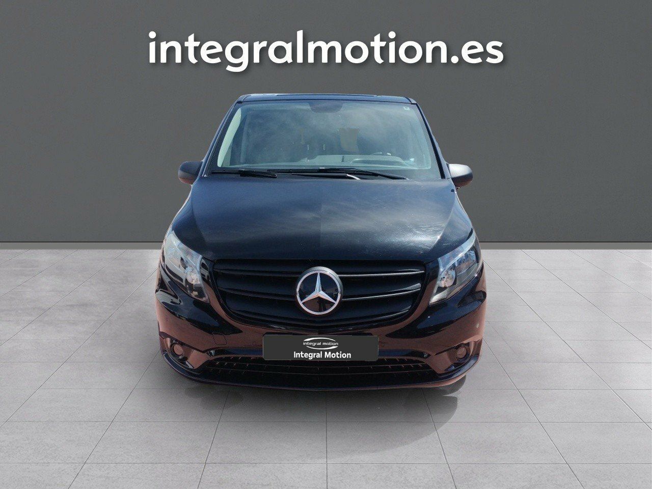 Mercedes-Benz Vito Tourer Select 114 2.0 CDI 136CV SWB L 4P 9 PLAZAS