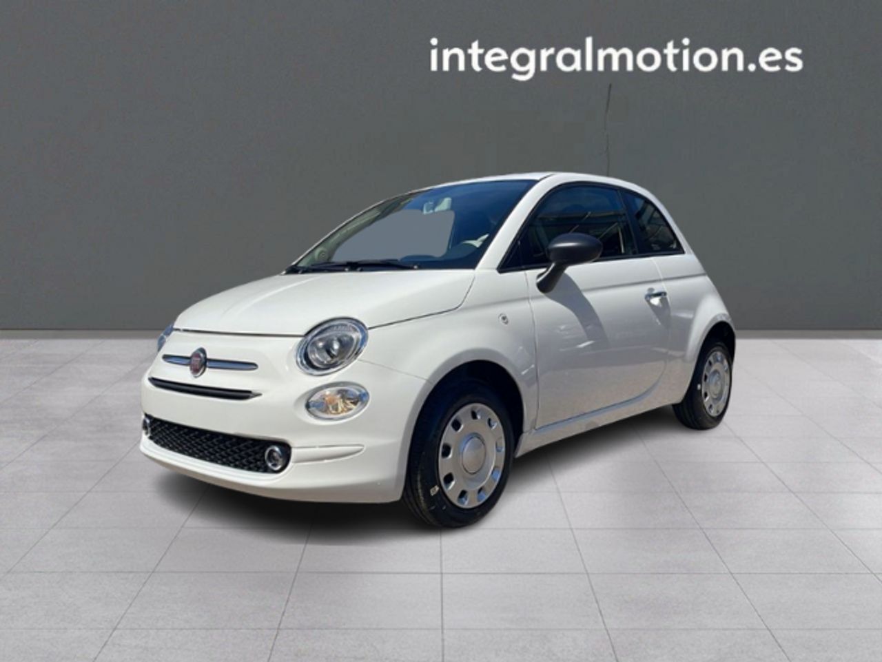 Fiat 500 1.0 Hybrid 51kW (70CV)