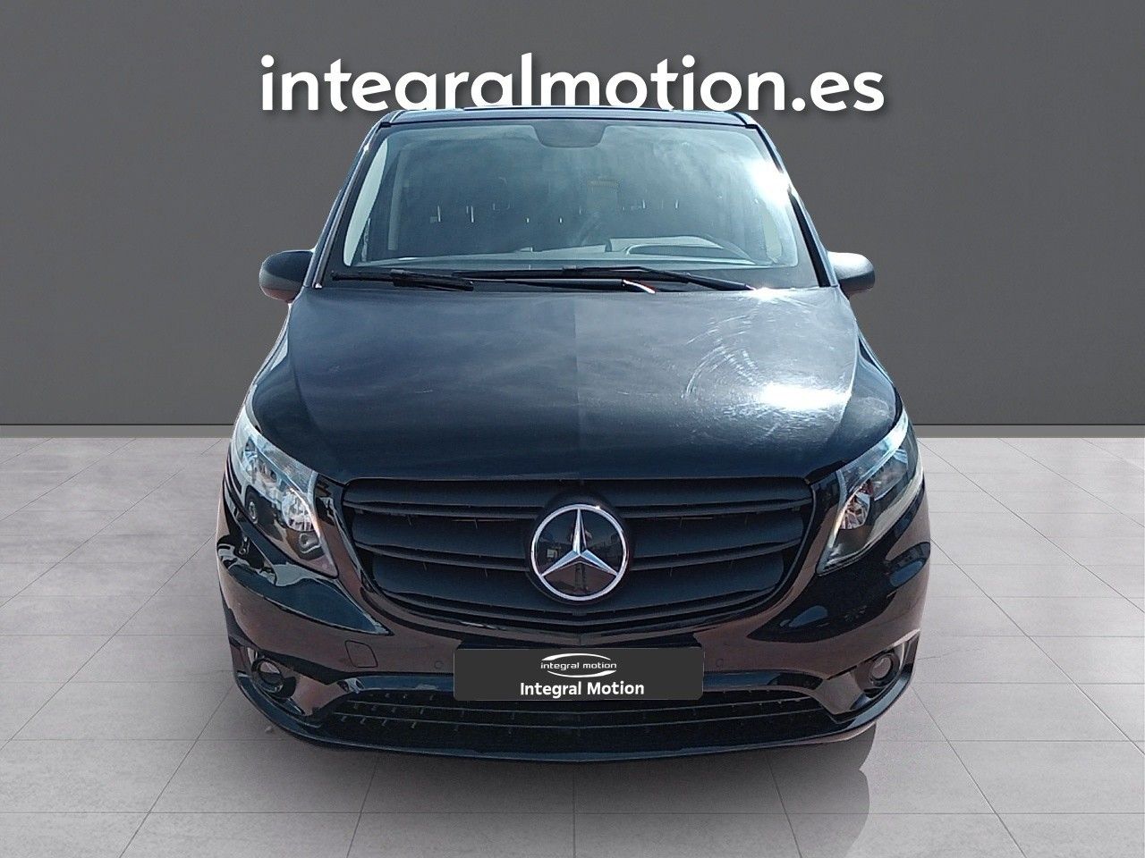 Mercedes-Benz Vito Tourer Select 114 2.0 CDI 136CV SWB L 4P 9 PLAZAS