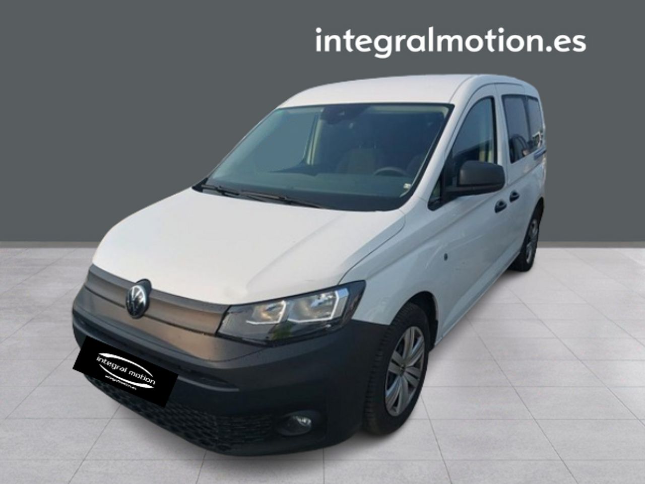 Volkswagen Caddy Kombi 2.0 TDI 75kW (102CV)