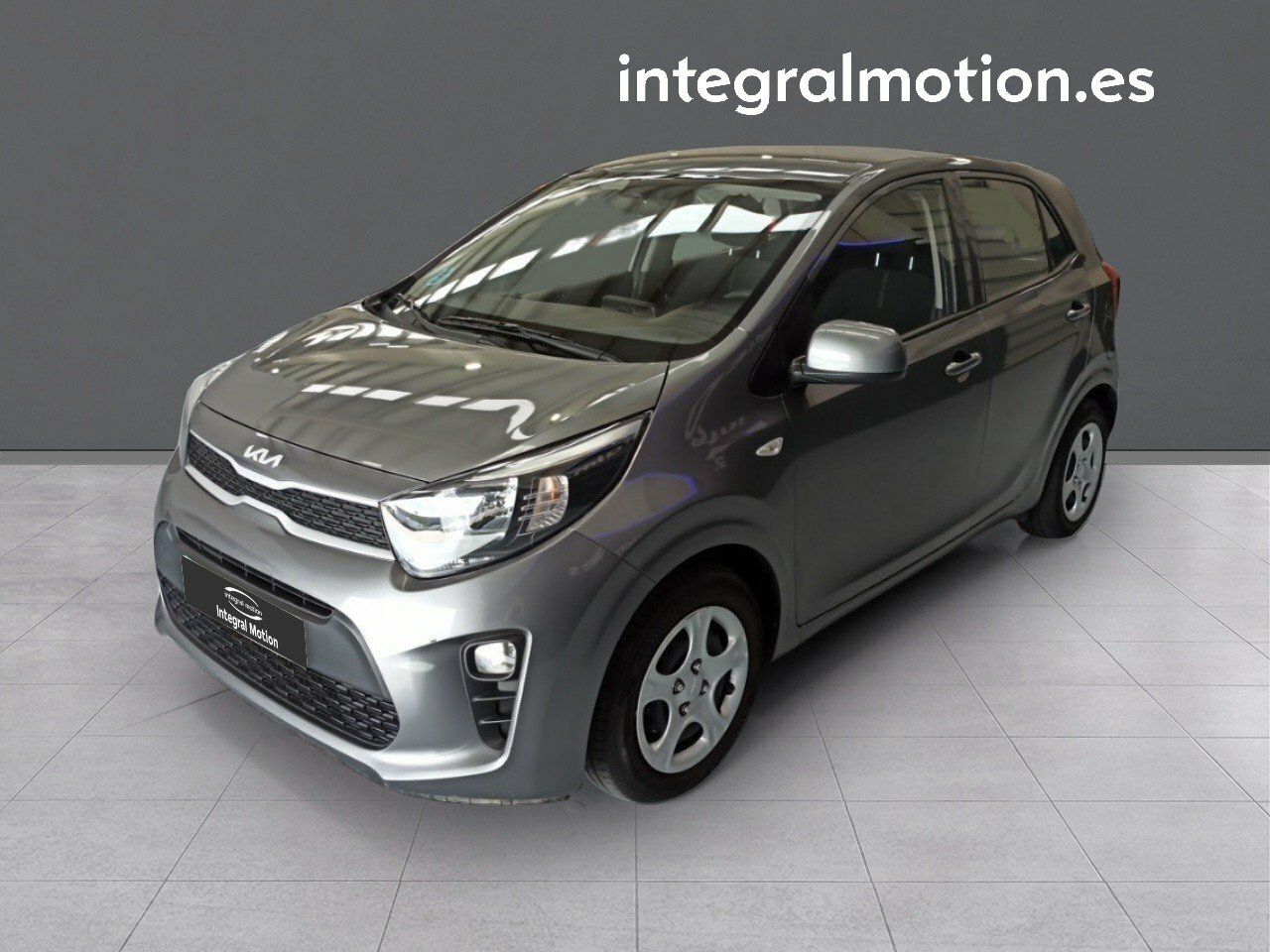 Kia Picanto 1.0 DPi 49kW (67CV) Concept