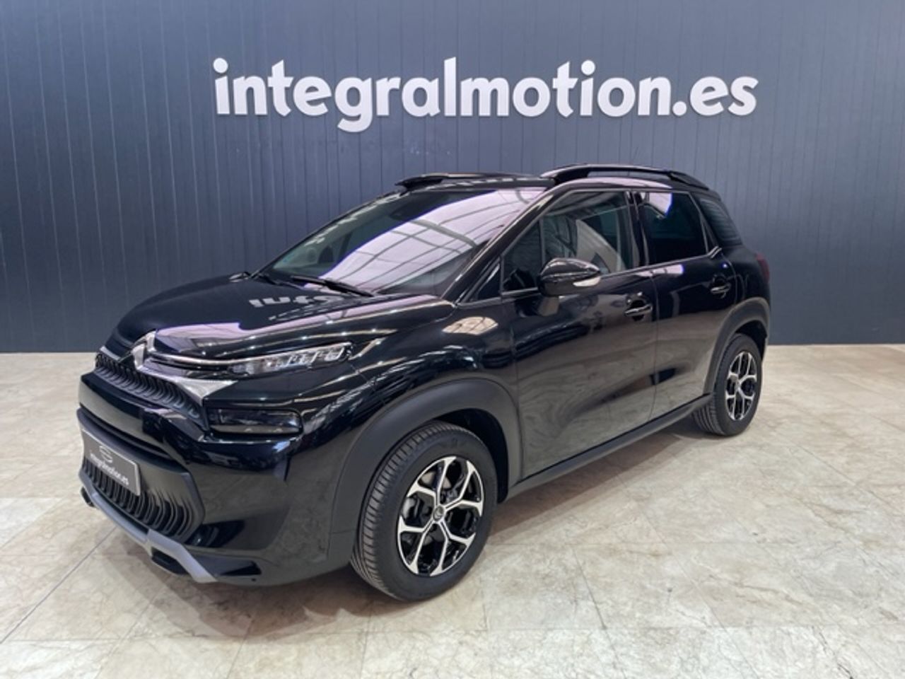 Citroen C3 Aircross PureTech 81kW (110CV) SandS Feel Pack