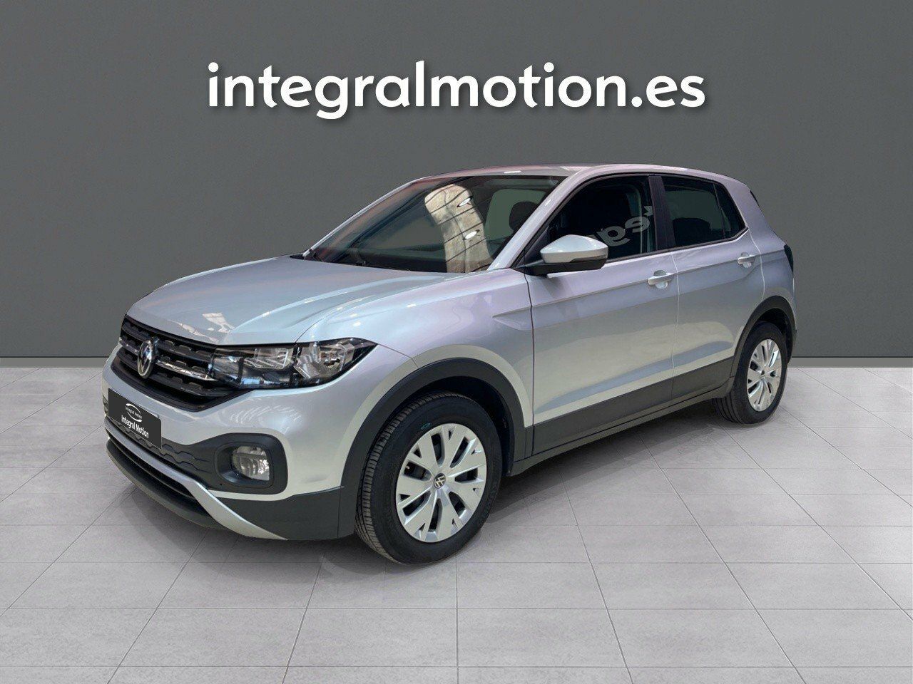 Volkswagen T-Cross Edition 1.0 TSI 70kW (95CV)