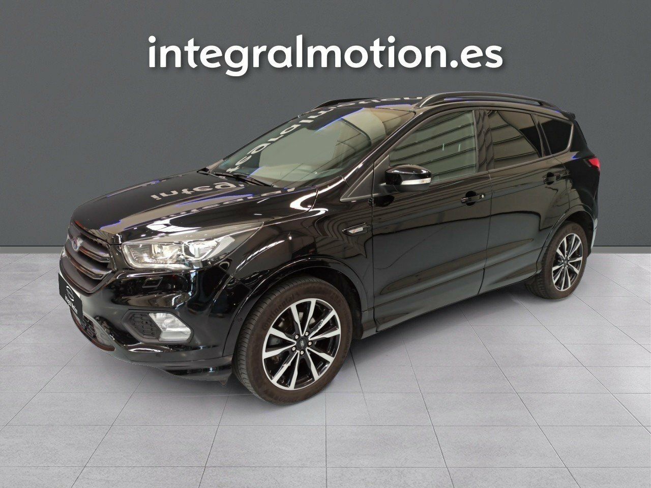 Ford Kuga 1.5 EcoBoost 110kW 4x2 ST-Line