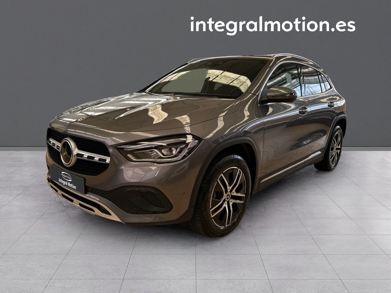 Mercedes-Benz GLA GLA 200 D