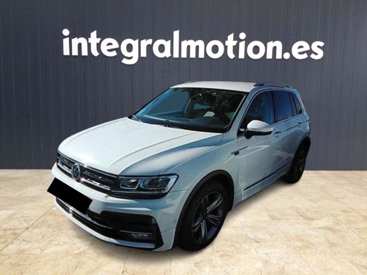 Volkswagen Tiguan Advance 2.0 TDI 110kW (150CV) DSG