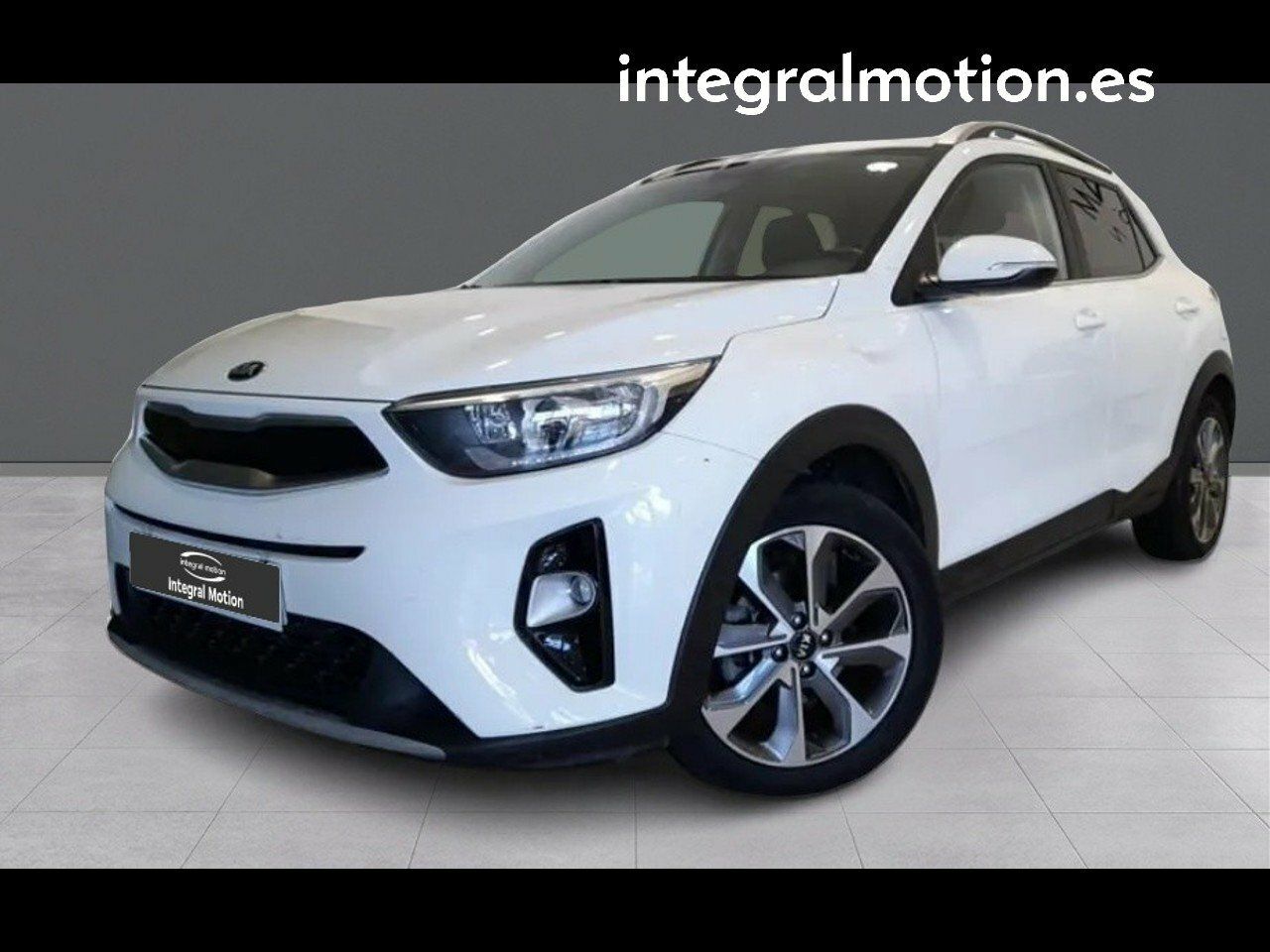 Kia Stonic 1.0 T-GDi 74kW (100CV) Tech