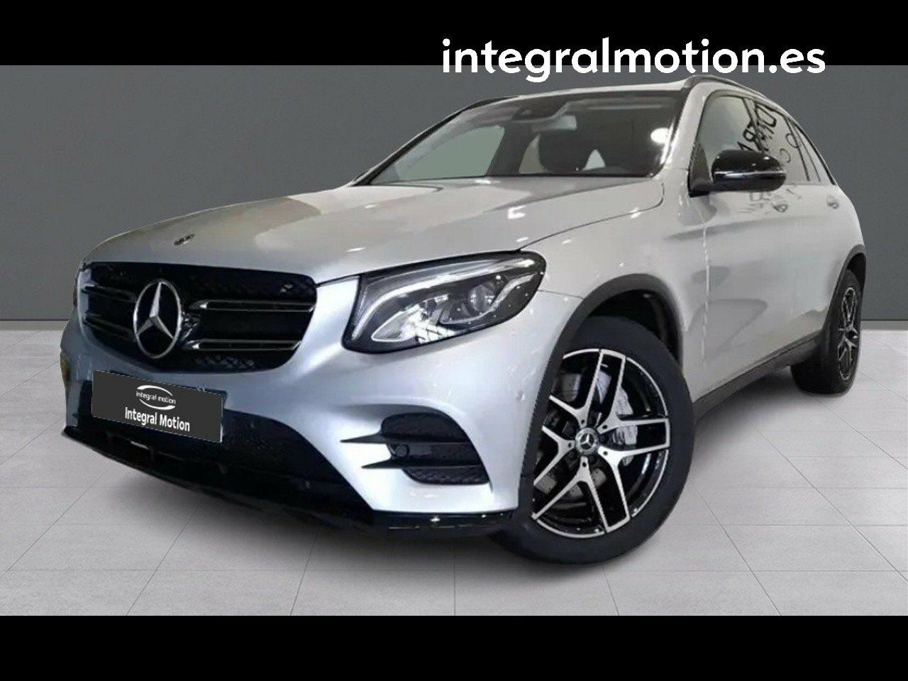 Mercedes-Benz Clase GLC GLC 220 d 4MATIC