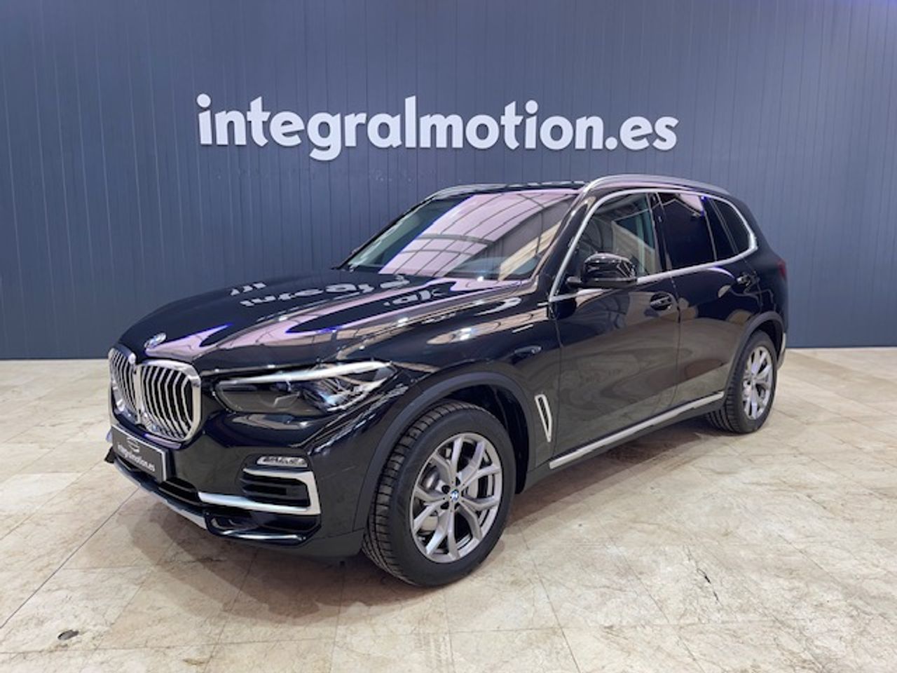 BMW X5 xDrive30d