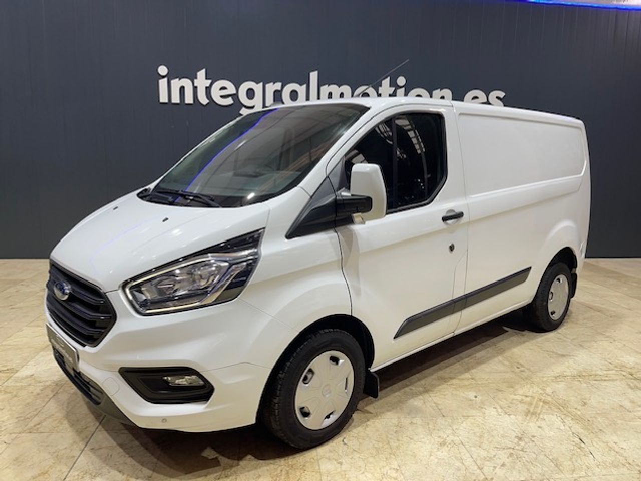 Ford Transit Custom Van 2.0 TDCI 96KW 280 L1 Trend