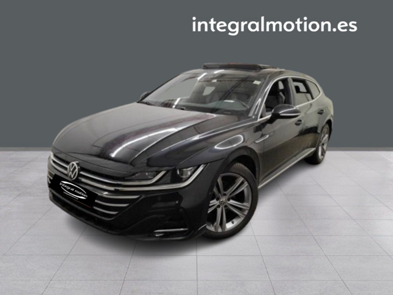 Volkswagen Arteon R-Line 2.0 TDI 110kW (150CV) DSG S Brake