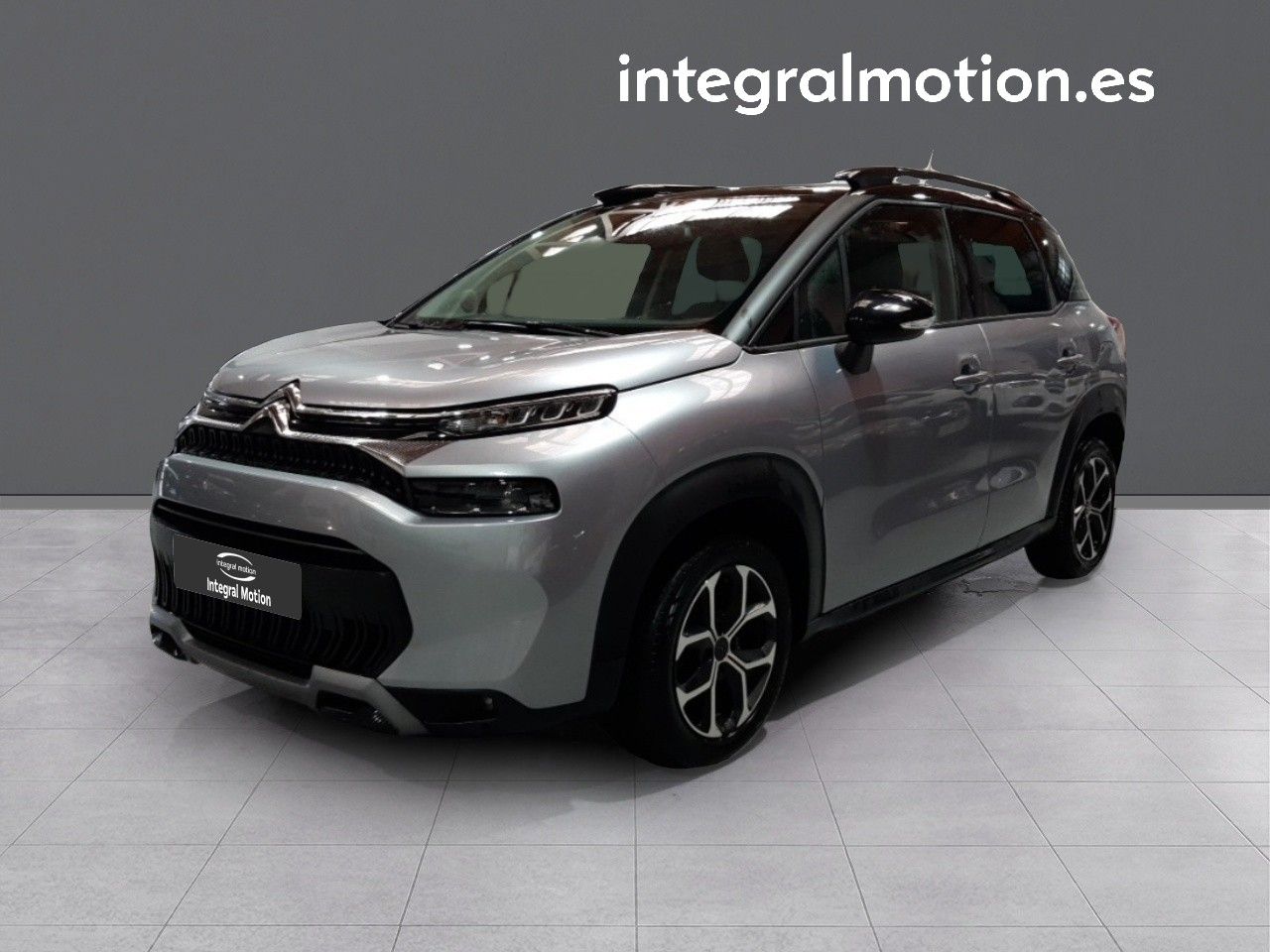 Citroen C3 Aircross PureTech 81kW (110CV) SandS Feel Pack