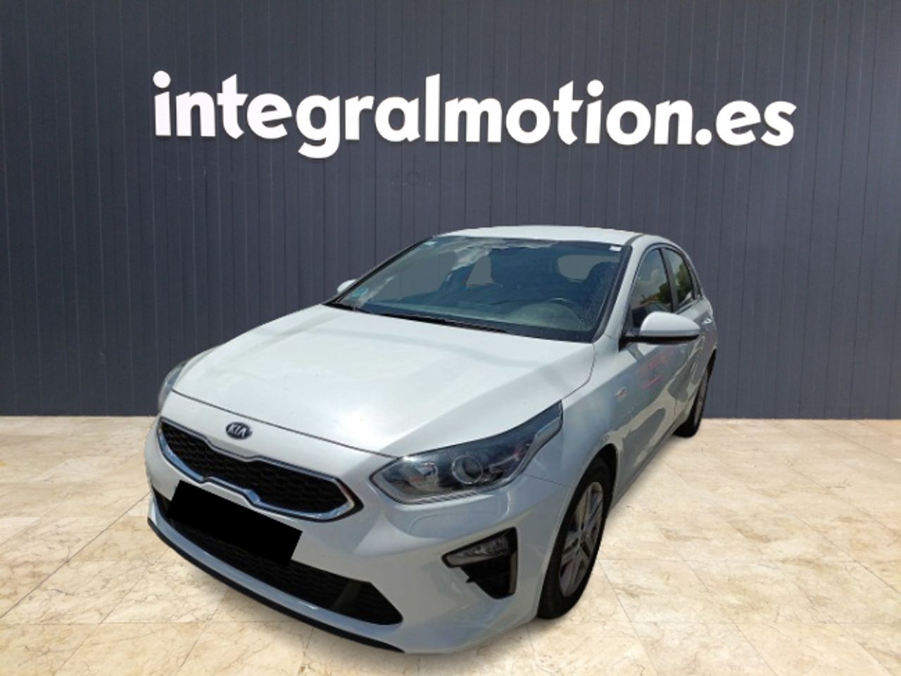 Kia Ceed 1.0 T-GDi 88kW (120CV) Drive