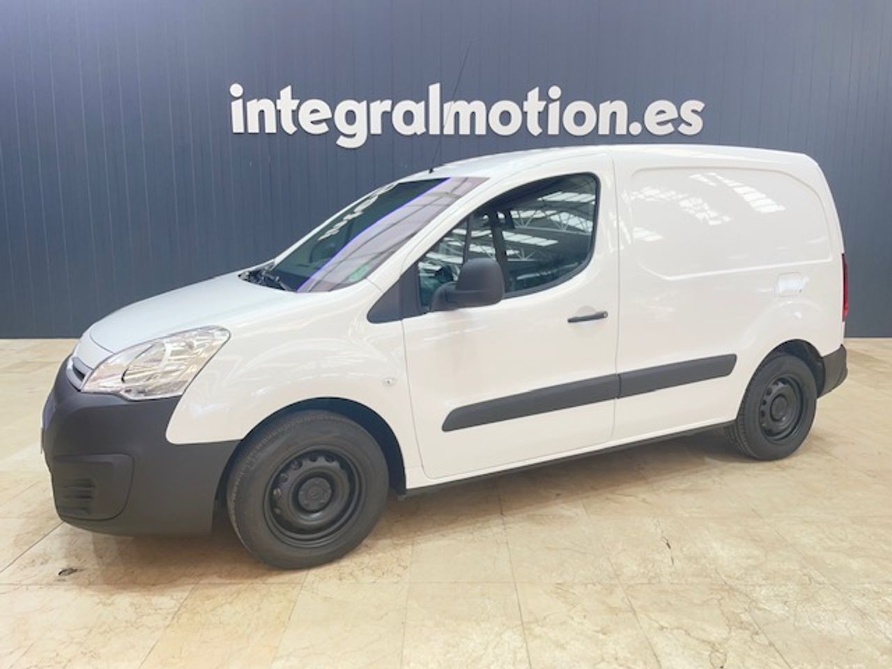 Citroen Berlingo Talla M BlueHDi 75 FEEL