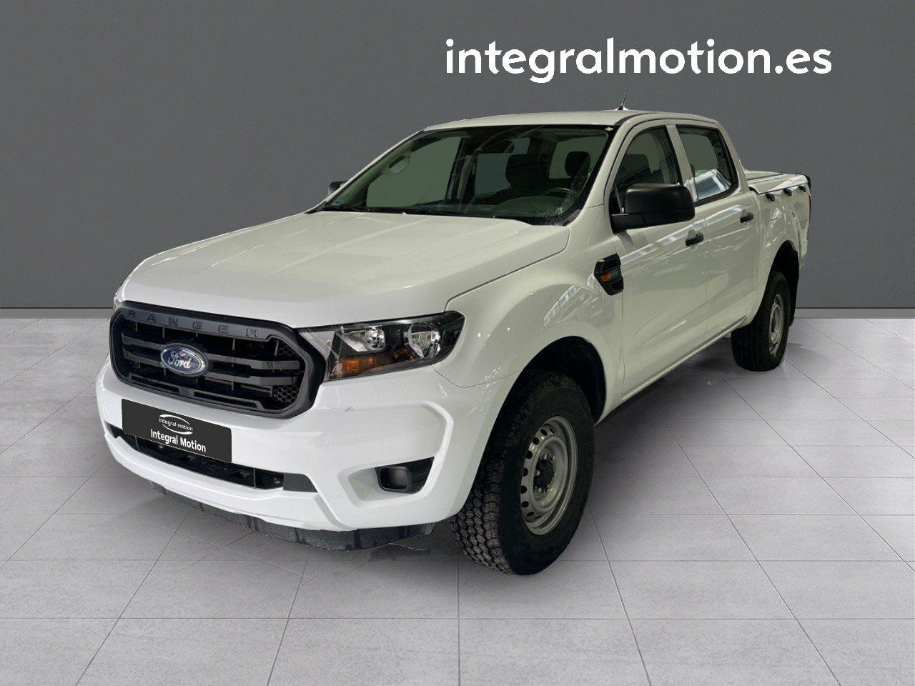 Ford Ranger 2.0 TDCi 125kW 4x4 Doble Cab. XL S/S pickup 125kW