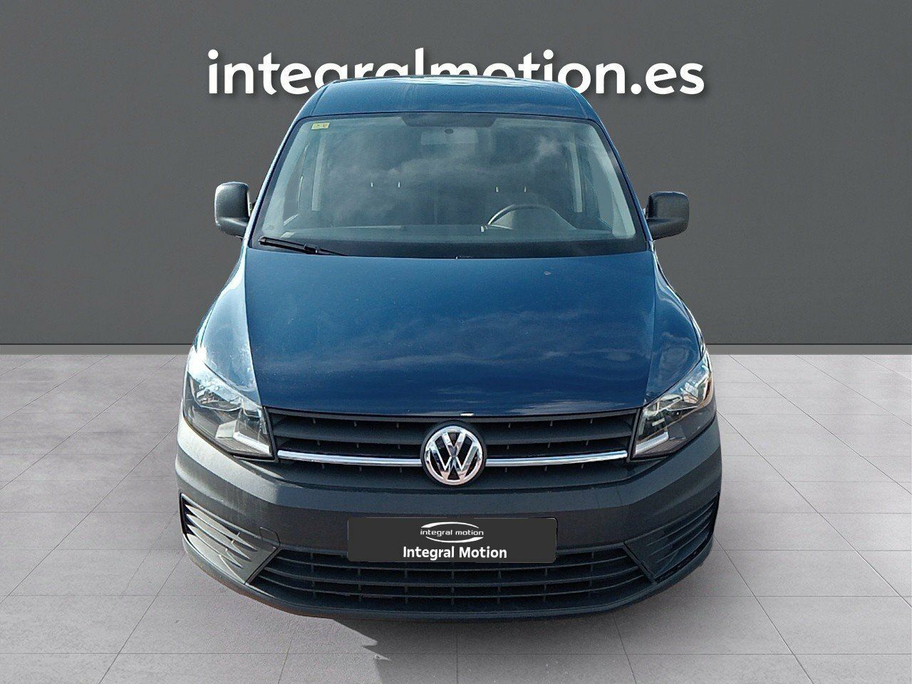 Volkswagen Caddy Profesional Furgón 