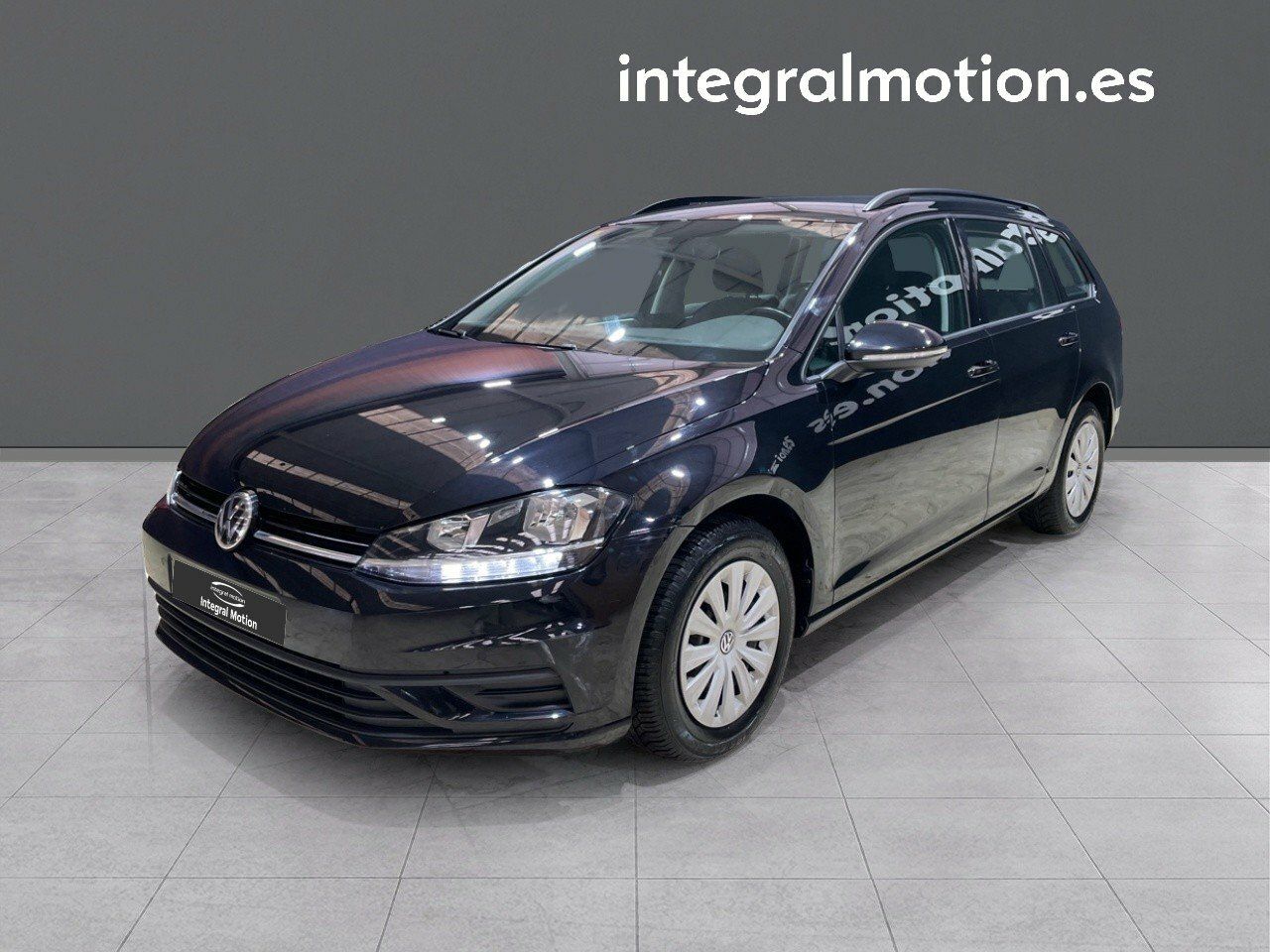 Volkswagen Golf Variant 1.6 TDi SCR 85kW Trendline 5d