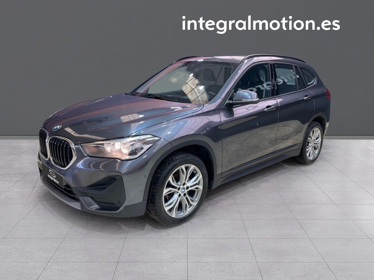 BMW X1 sDrive18d