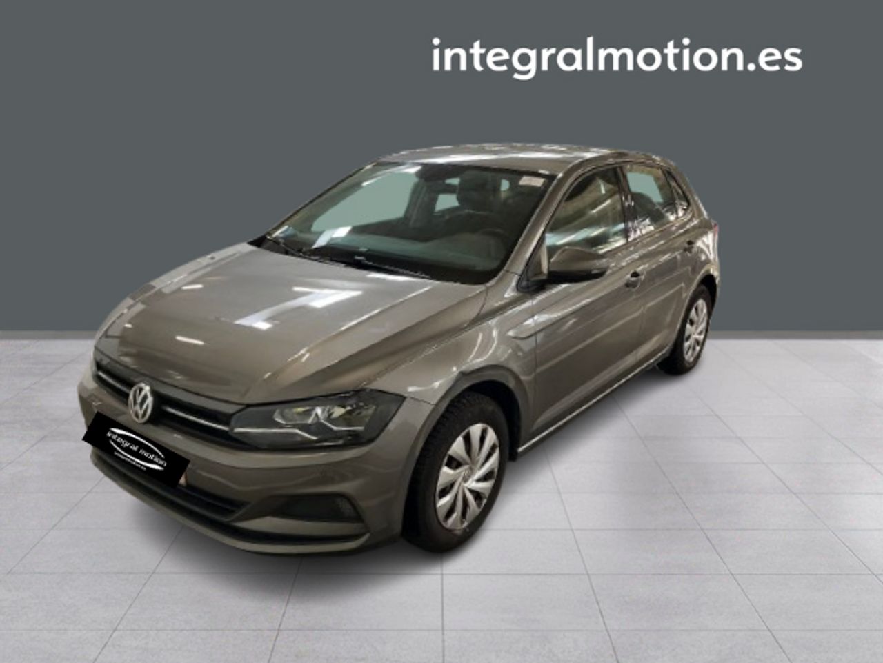 Volkswagen Polo 1.6 TDI 70kW Comfortline 5d