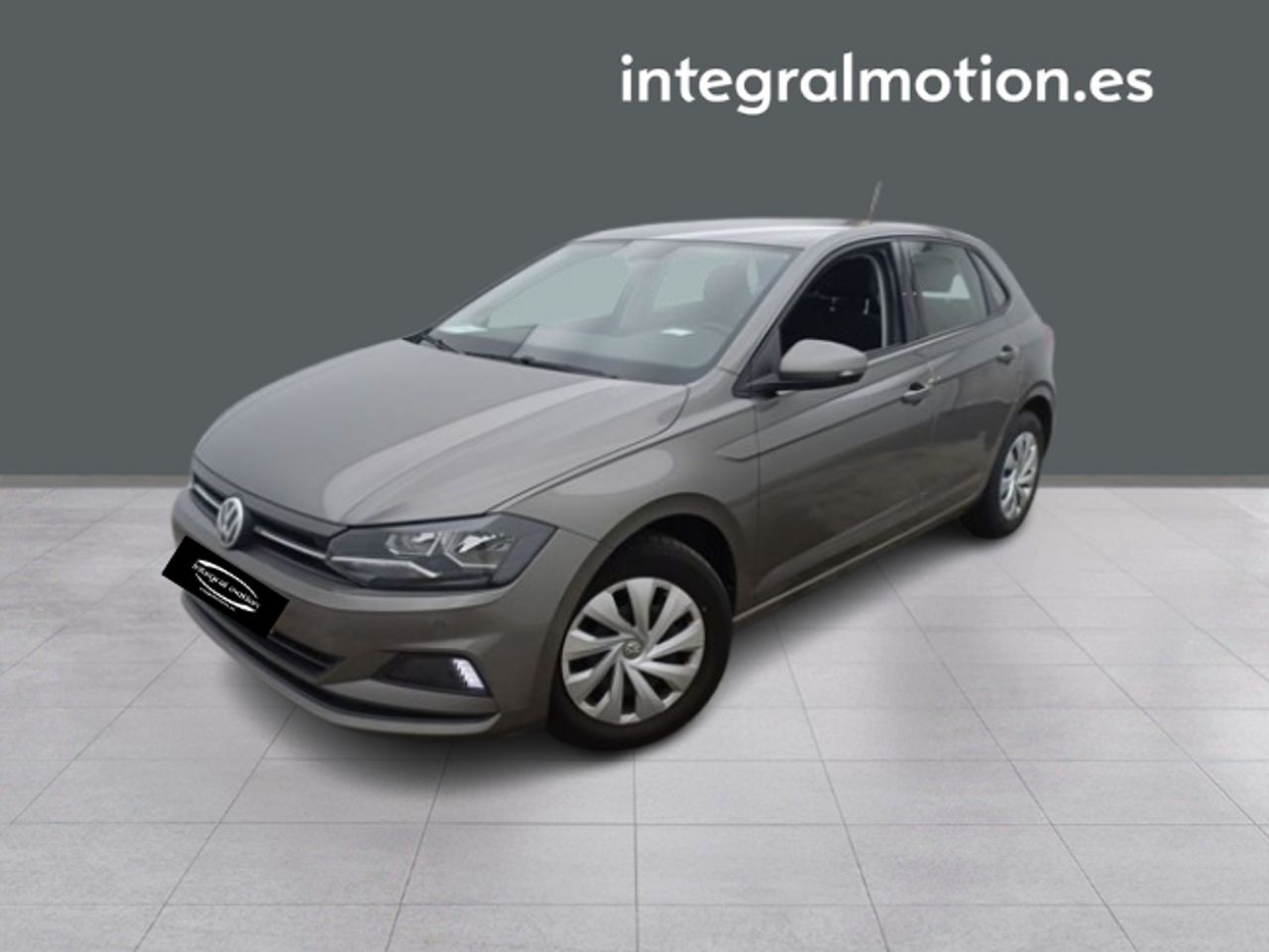 Volkswagen Polo 1.6 TDI 70kW Comfortline 5d